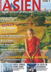 inAsien Magazin Ausg. 3-2013